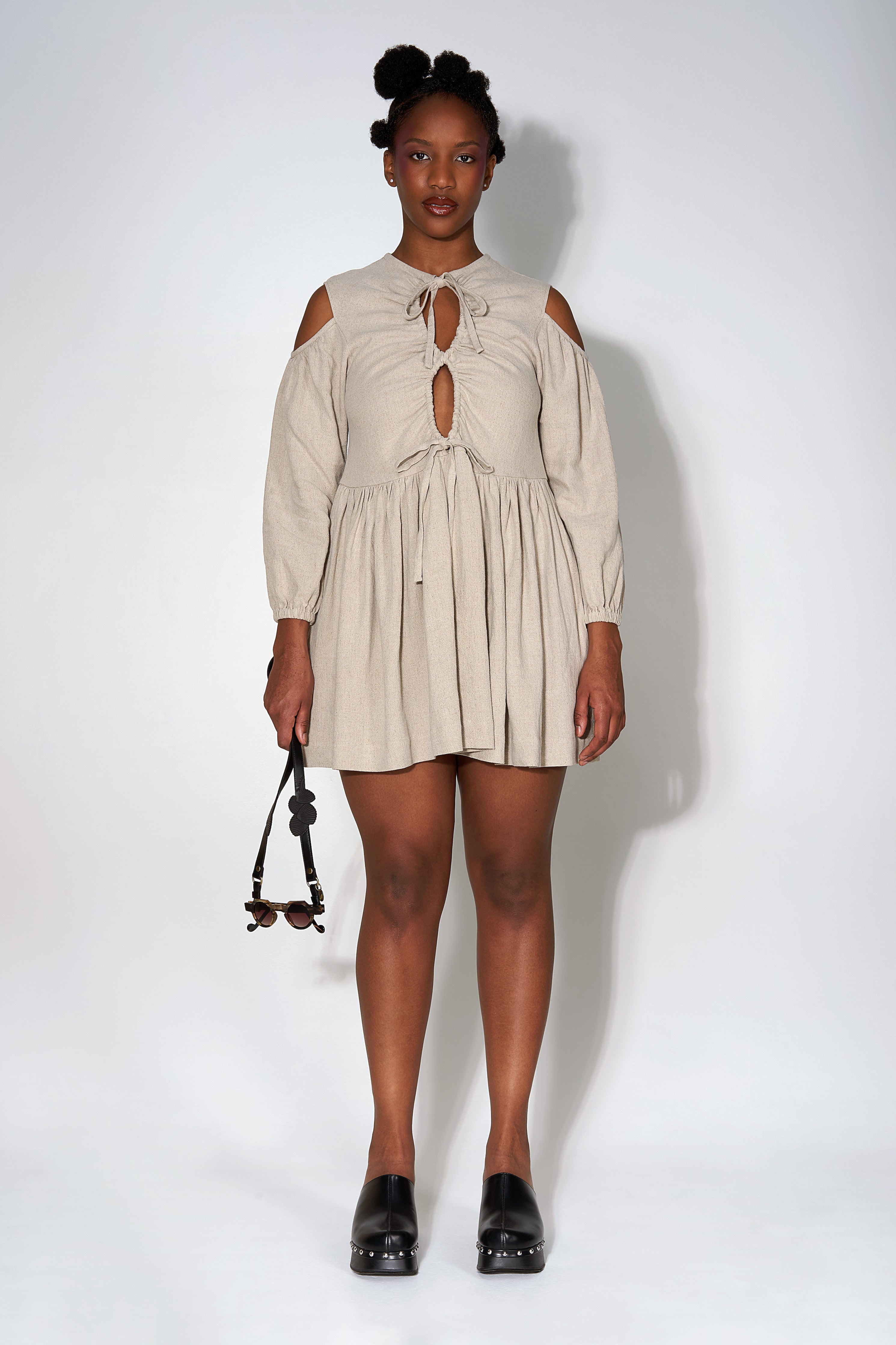 Azadi Dress