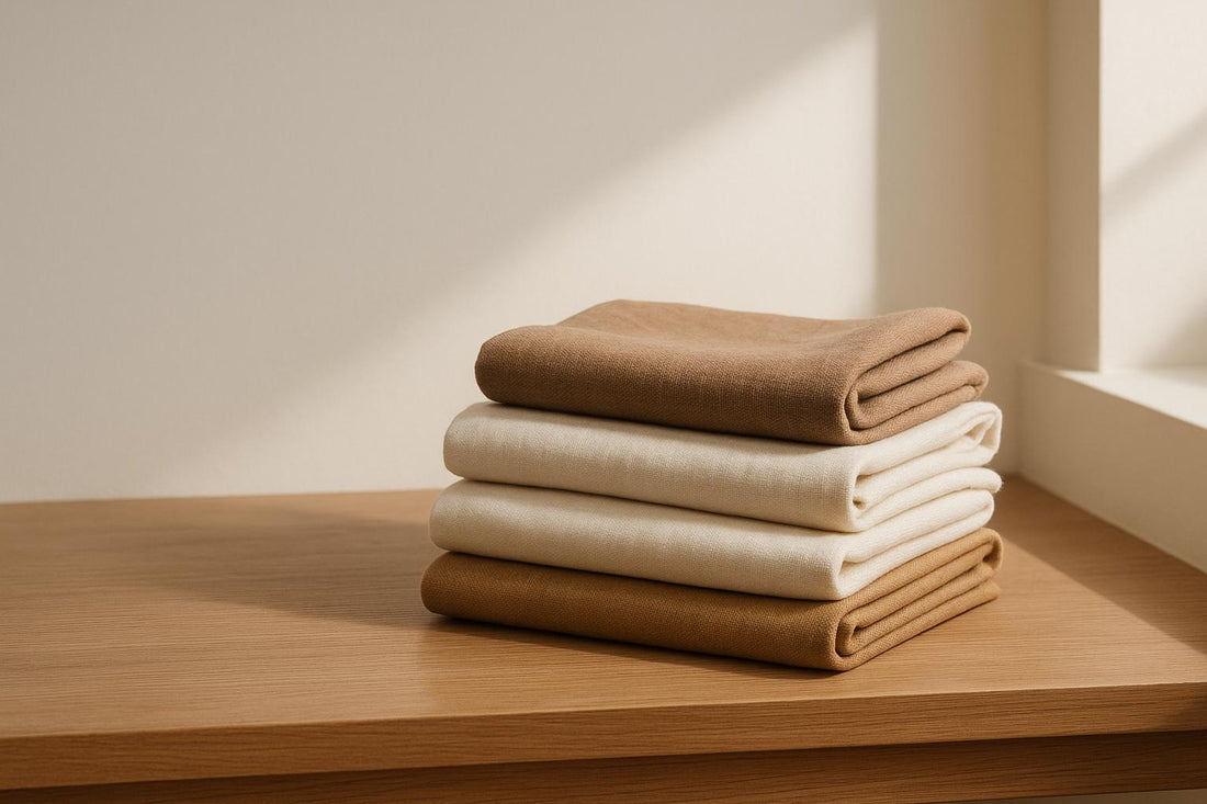 How to Care for Eco-Friendly Fabrics: A Complete Guide