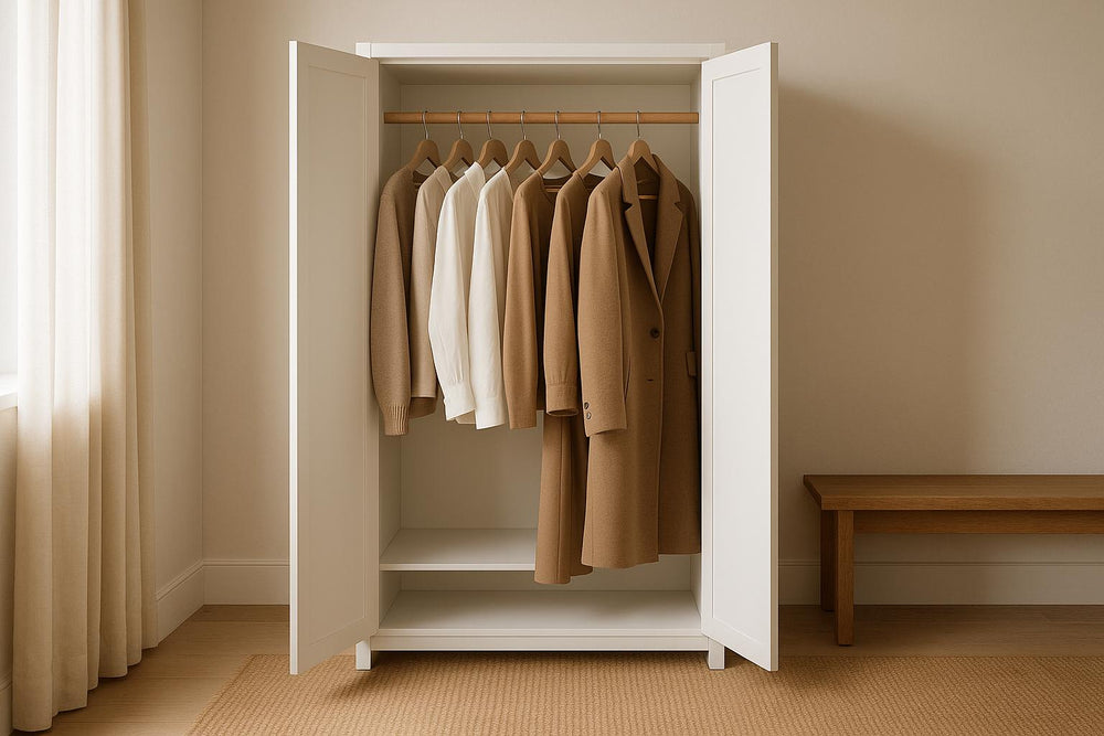 Minimalist Wardrobe: Common Questions Answered