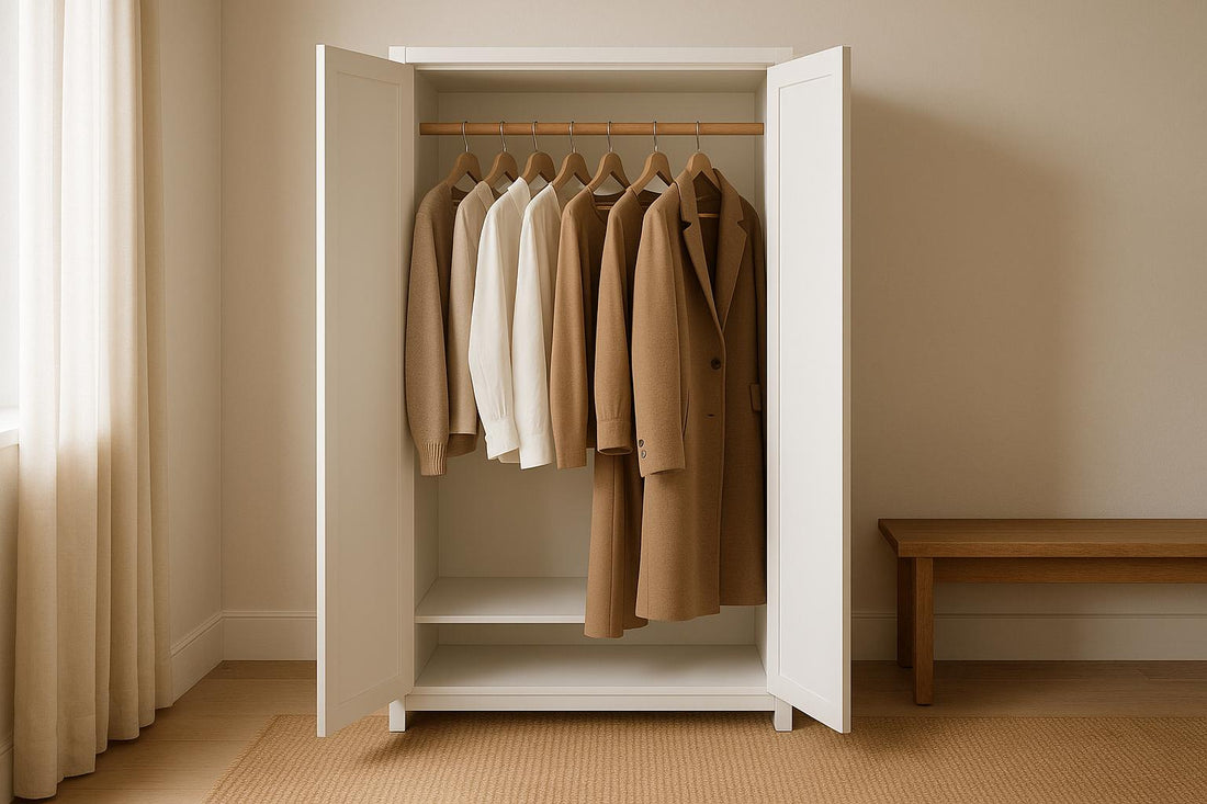 Minimalist Wardrobe: Common Questions Answered