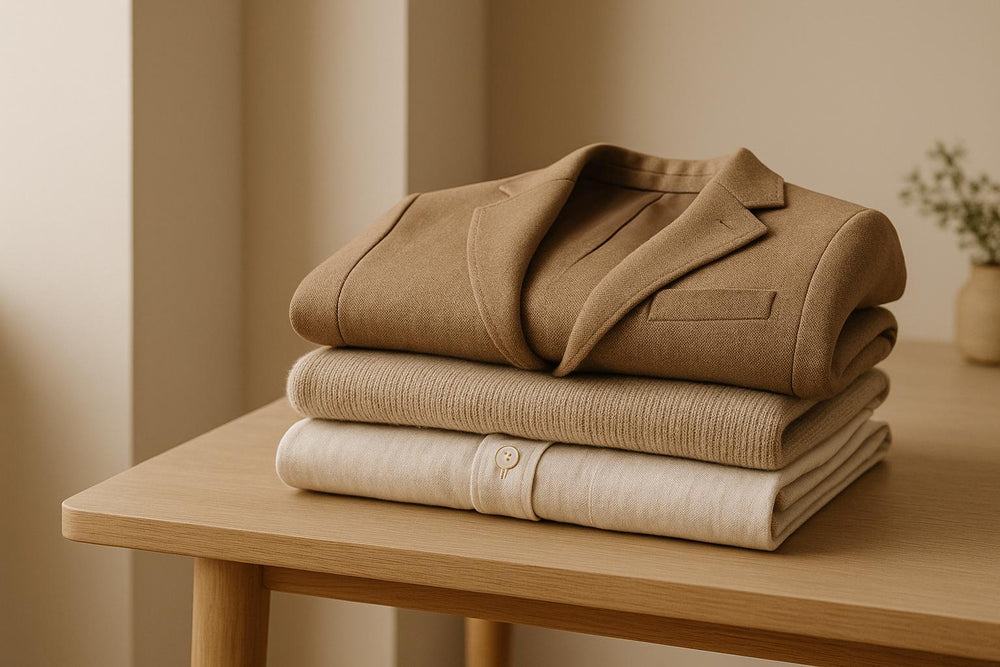 How to Identify Quality Craftsmanship in Clothing