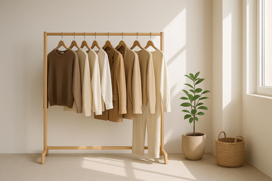 5 Principles of Timeless Fashion Design