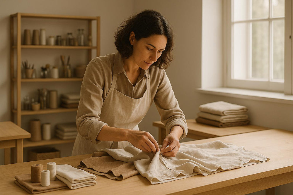 How Slow Fashion Boosts Local Economies