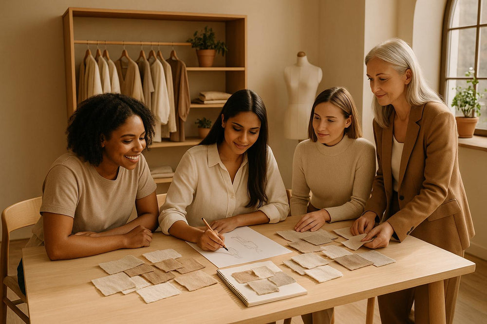 Ultimate Guide to Community Financing for Fashion