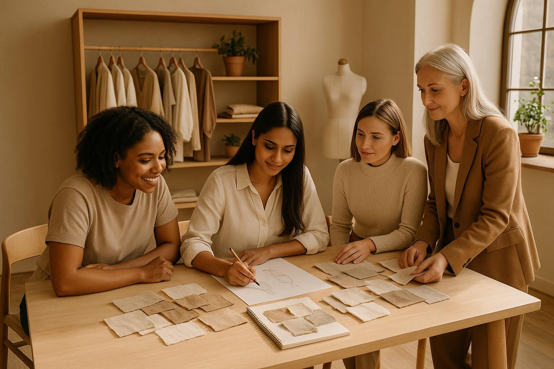Ultimate Guide to Community Financing for Fashion