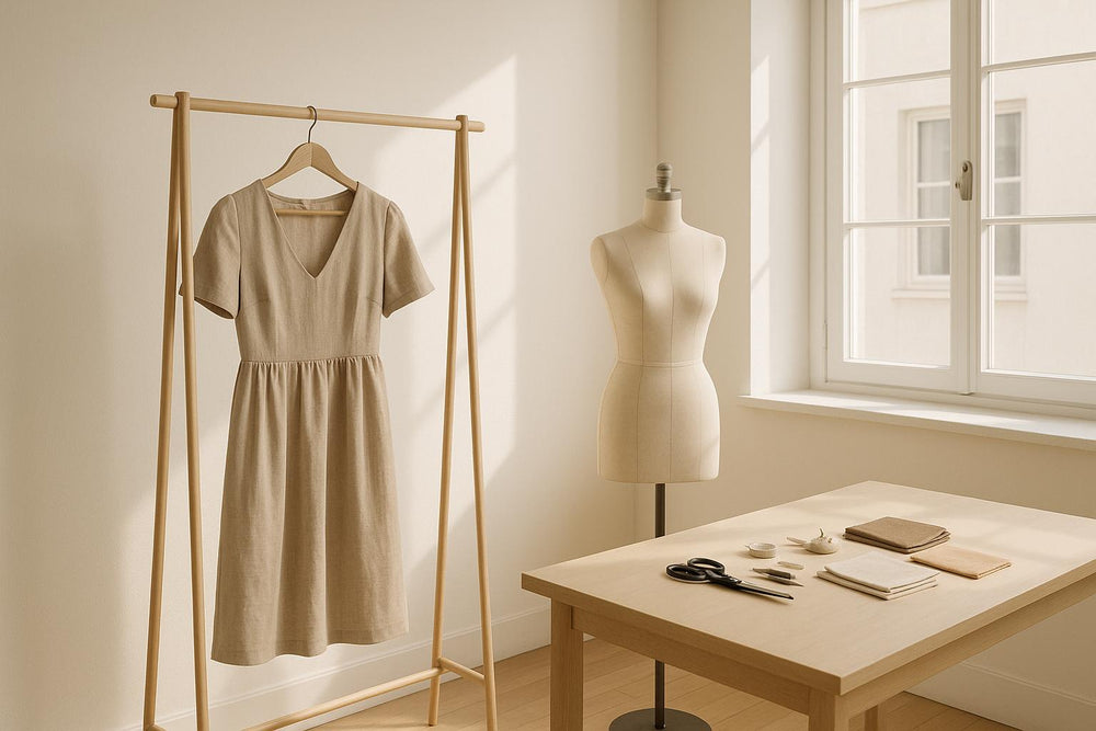 Balancing Profit and Ethics in Slow Fashion