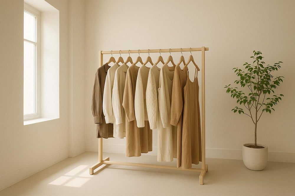 Fast Fashion Problems and Slow Fashion Solutions