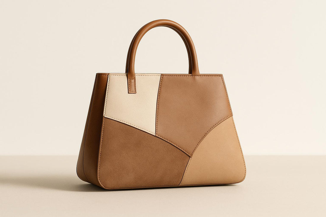 How Luxury Brands Redefine Upcycling