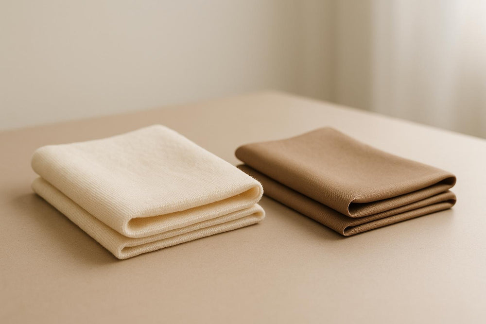 Energy Use in Cotton vs. Polyester