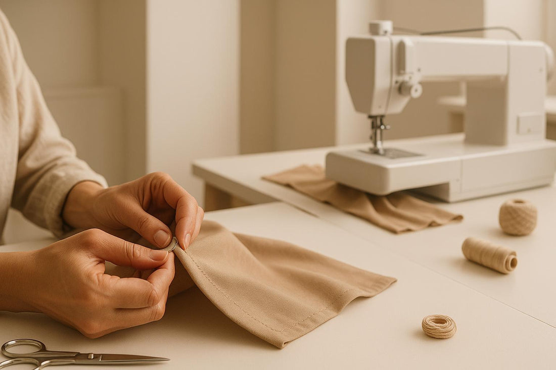 Artisan Skills vs. Mass Production in Fashion