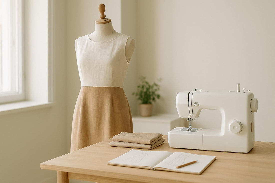 How to Price Handmade Clothing for Profit