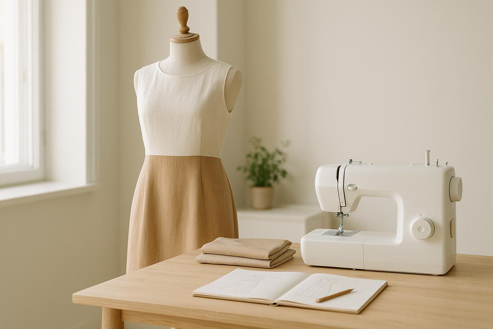 How to Price Handmade Clothing for Profit