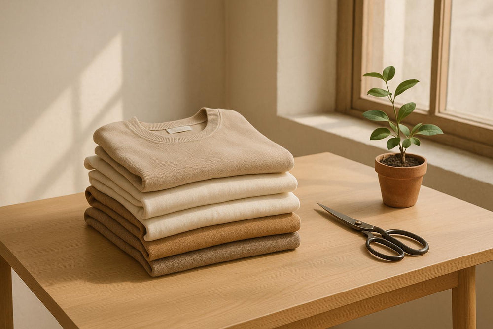 Ultimate Guide to Slow Fashion Profitability