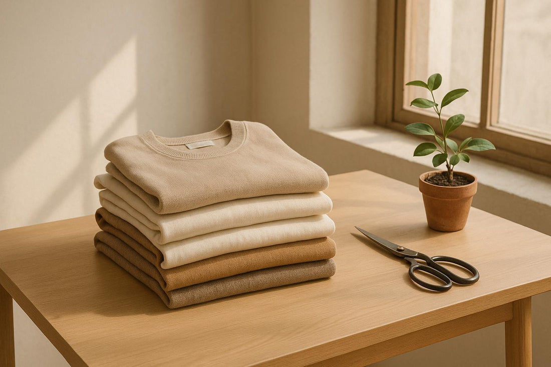 Ultimate Guide to Slow Fashion Profitability