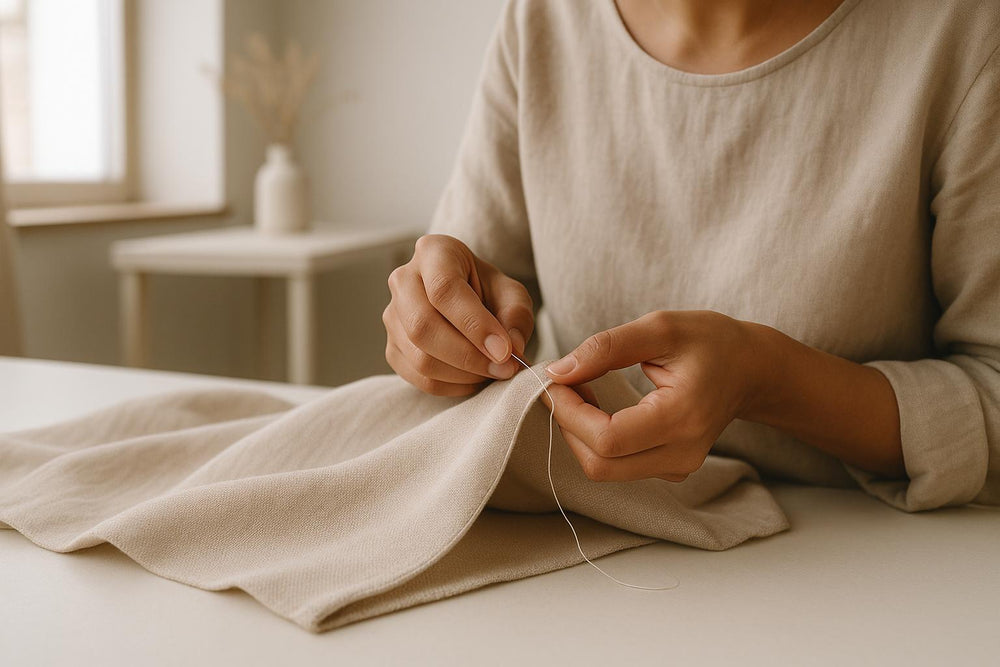 Behind the Price Tag: Cost Breakdown of Ethical Fashion