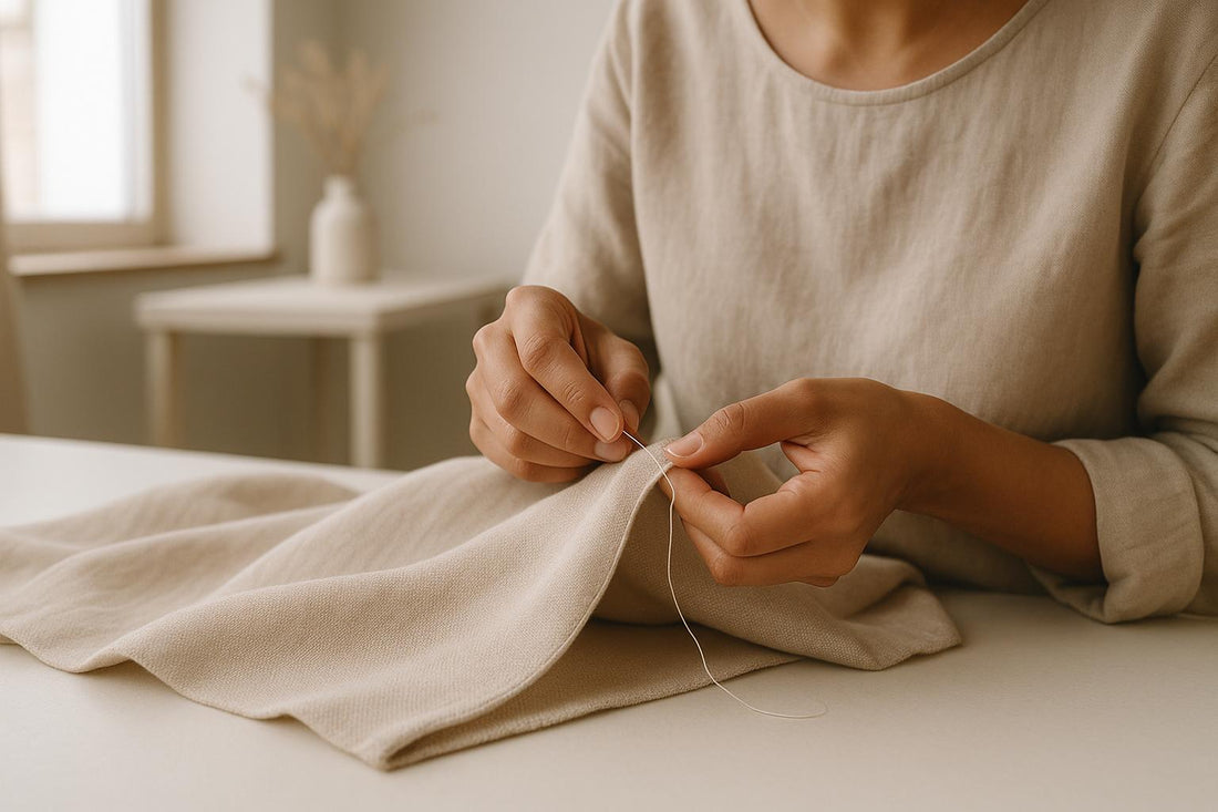 Behind the Price Tag: Cost Breakdown of Ethical Fashion