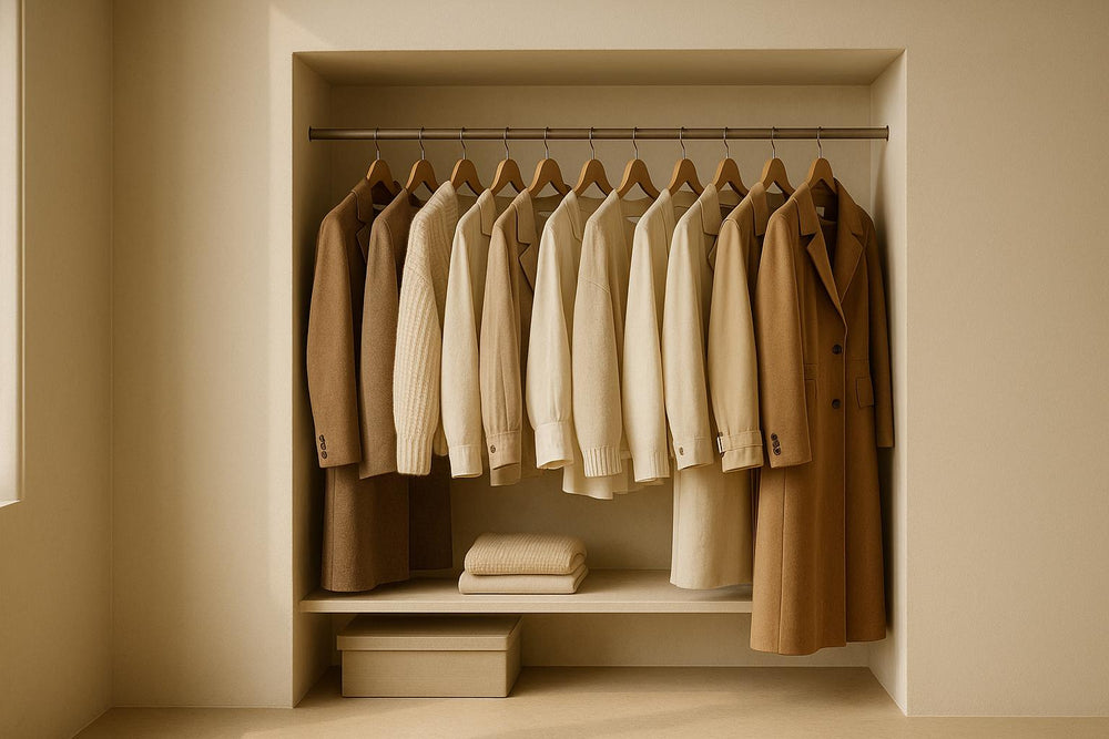 10 Reasons Slow Fashion Costs Less Long-Term