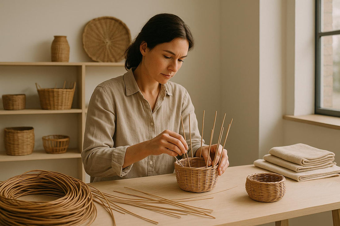 Representation of Women in Craft
