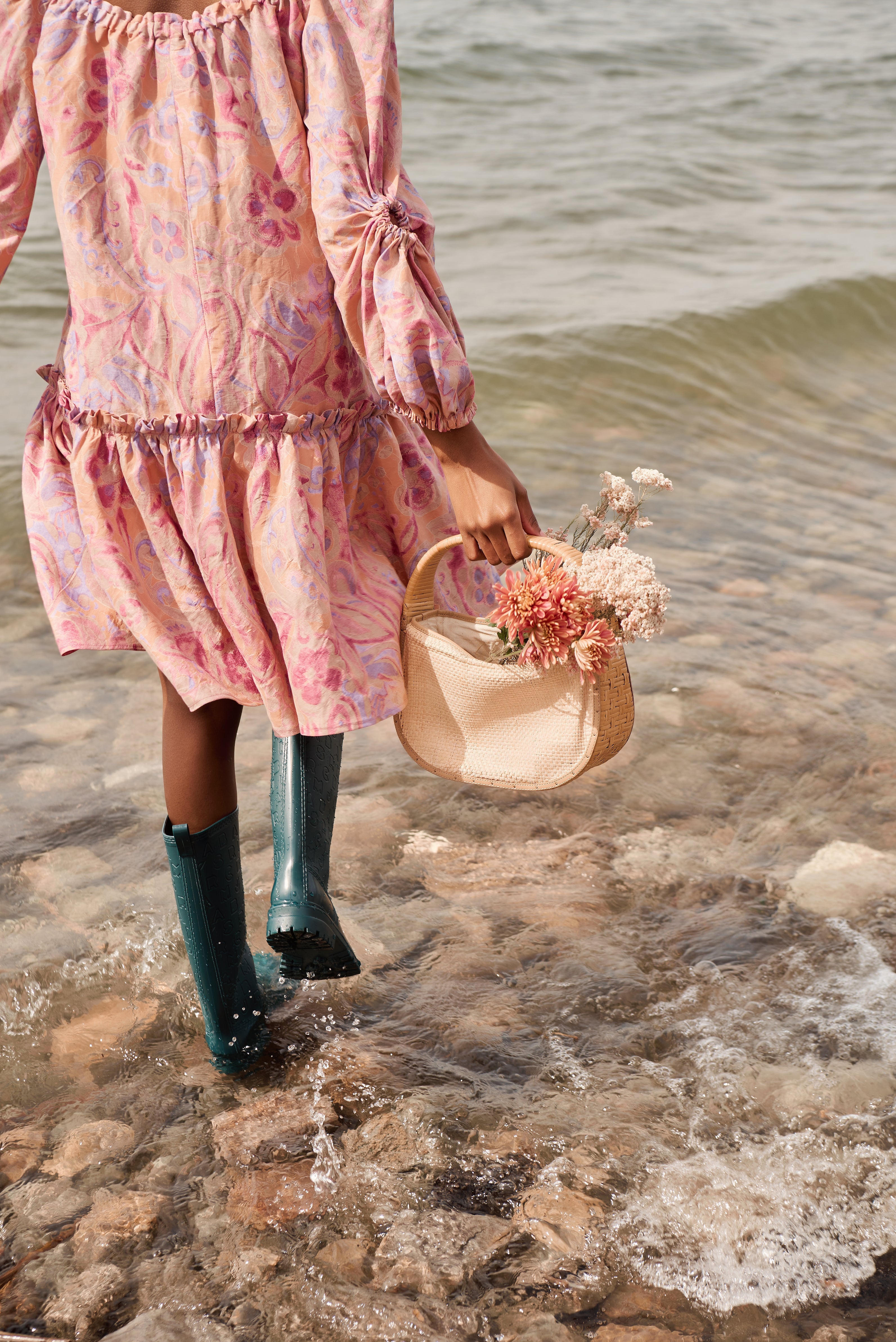 End-of-summer fashion guide