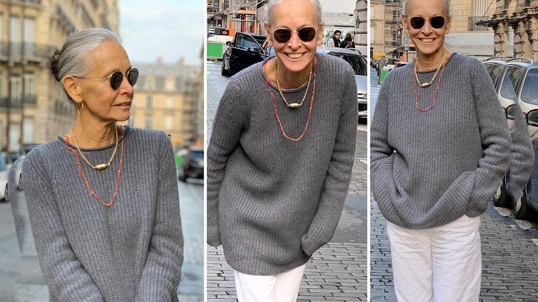 Fashion Secrets of Linda Wright: 12 Tips for Effortless Elegance