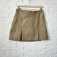 Sakura Skirt - Sage