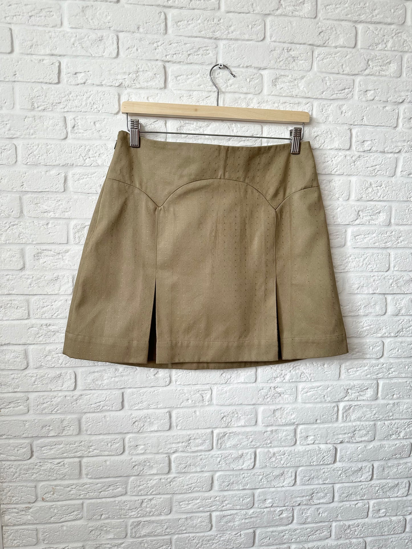 Sakura Skirt - Sage