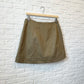 Sakura Skirt - Sage