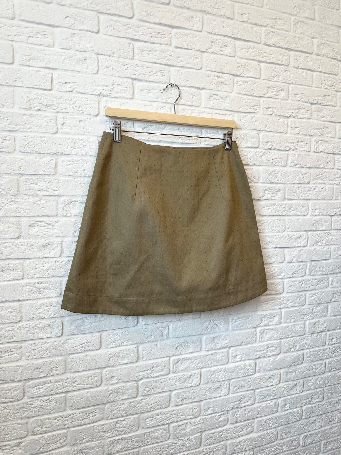 Sakura Skirt - Sage