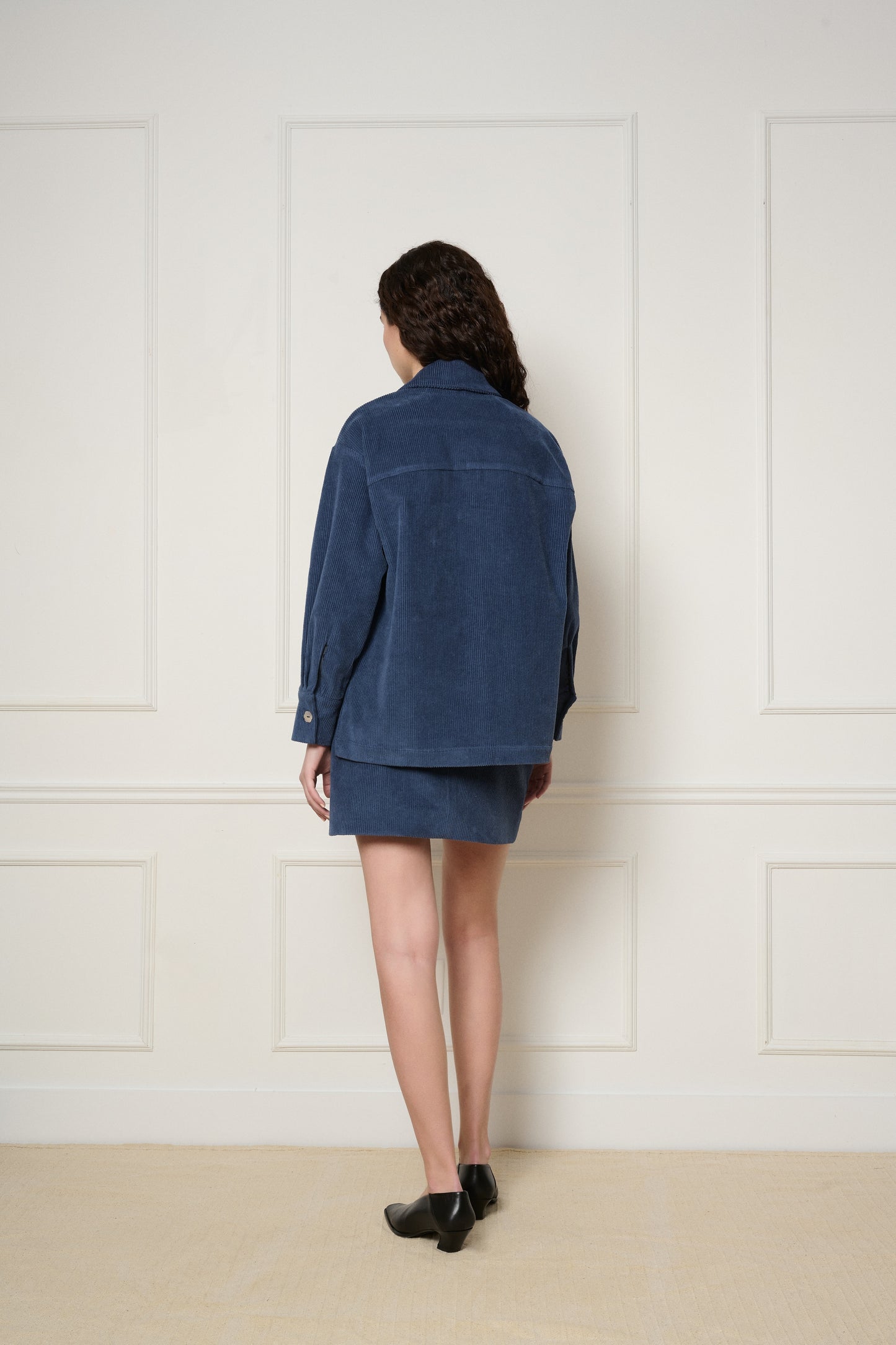 Cordelia Jacket