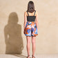 Santorini Sunset Shorts