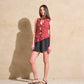Papillon Shorts