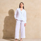 Nuage Pants - White