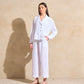 Nuage Pants - White