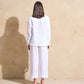 Nuage Pants - White