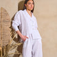 Nuage Pants - White