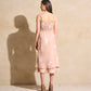 Twisted Basics Dress - Dandelion