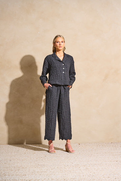 Nuage Pants - Black
