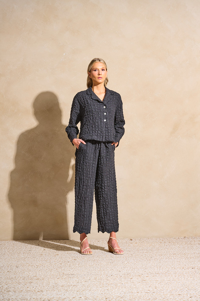 Nuage Pants - Black