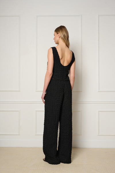 Bohol Pants - Black