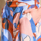 Santorini Sunset Shorts