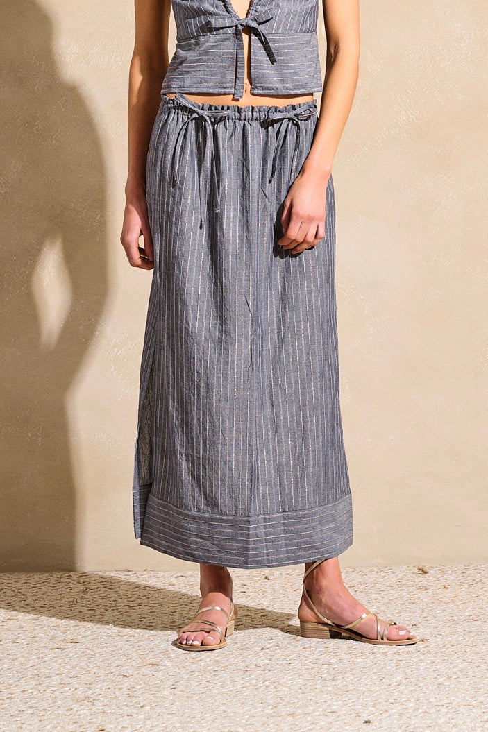 Lexington Avenue Skirt