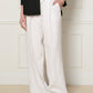Stellaire Pants - White