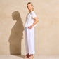 Delicia Top - White