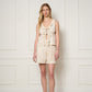 Ruffles Vest - Delicia