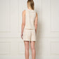 Ruffles Vest - Delicia