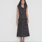 Reverie Midi Dress - Petit Surfer