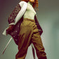 Jogger Pants In Khaki
