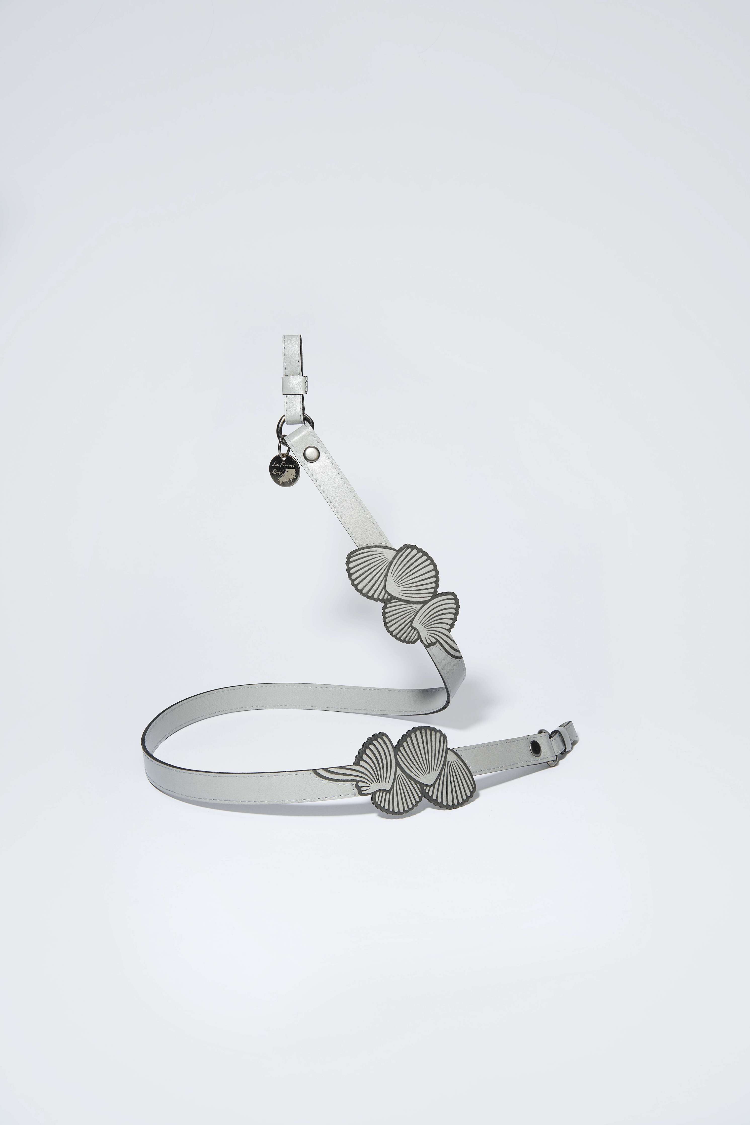 Paparazzi grey deals wrap bracelet
