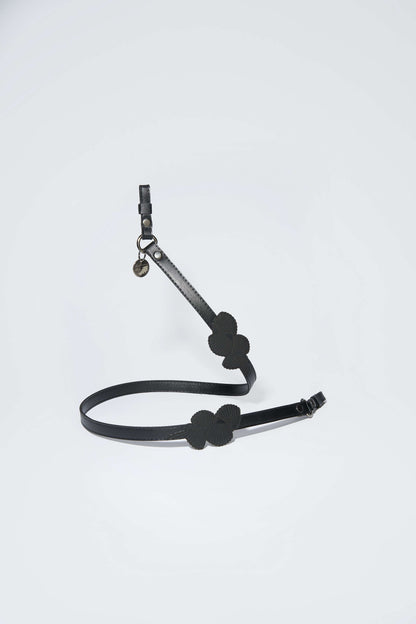 Bracelet pour lunettes de soleil Par Amour - Noir