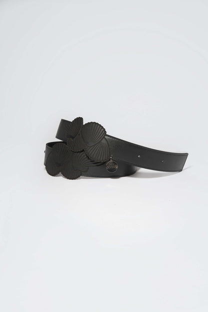 Ceinture For Love - Noir